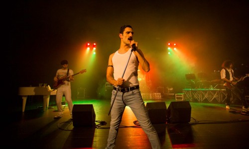 GruVillage 105 Music Festival, Torino: Long Live The Queen il 03 luglio